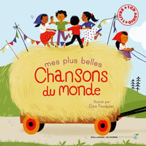 Mes plus belles chansons du monde entier