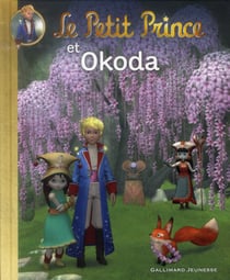 Le Petit Prince Et Okoda