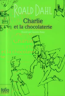 Charlie et la chocolaterie - édition collector