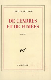 De cendres et de fumees