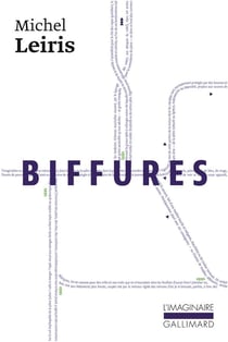 La règle du jeu t.1 - biffures