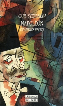 Napoleon et autres recits- carl sterneim