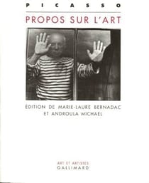 Propos sur l'art