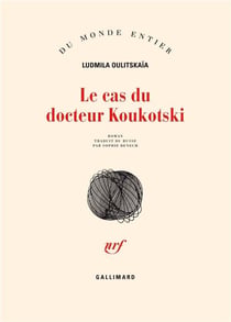 Le Cas du docteur Koukotski