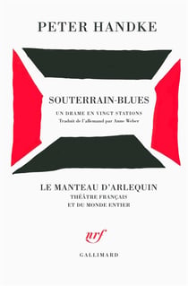 Souterrain-Blues