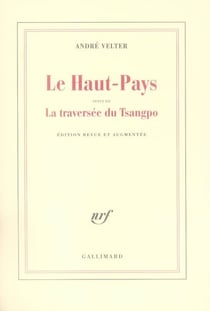 Le haut-pays