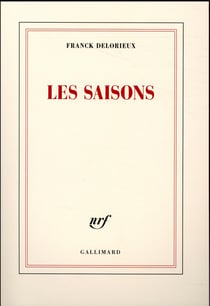 Les saisons
