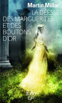 La déesse des marguerites et des boutons d'or