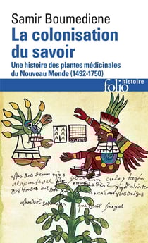 La colonisation du savoir