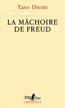 La mâchoire de Freud