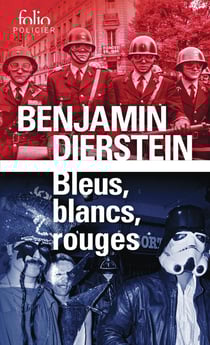 Bleus, blancs, rouges