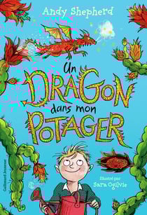 Un dragon dans mon potager Tome 1