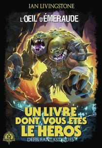 L'Oeil d'Émeraude