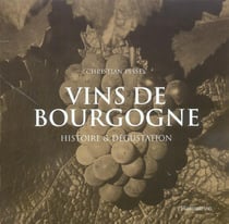 Coffret vins de bourgogne - histoire & degustation