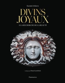 Divins Joyaux : À la recherche de la beauté