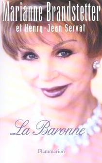 La baronne