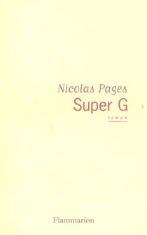 Super G