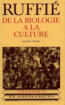 De la biologie a la culture **** no 128