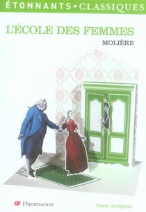 L'ecole des femmes