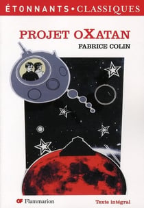 Projet oxatan
