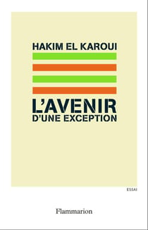 L'avenir d'une exception