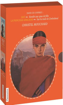 Coffret Plein Aventurieres