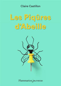 Les piqûres d'abeille