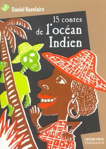 Quinze contes de l'ocean indien