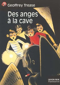 Anges a la cave (des)