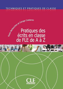 Pratique des écrits de A à Z
