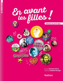 En avant les filles !