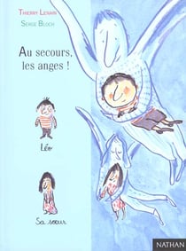 Au secours les anges