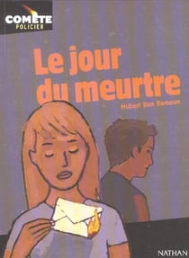 Le jour du meurtre