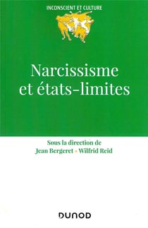Narcissisme et états-limites