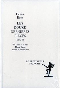 Les douze dernières pièces, Tome 3