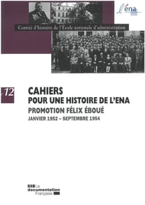 Promotion Félix Eboué