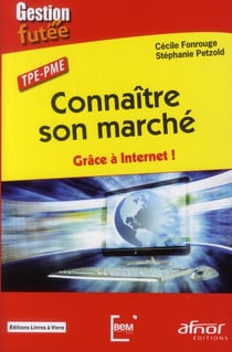 Connaître son marché grâce à internet !