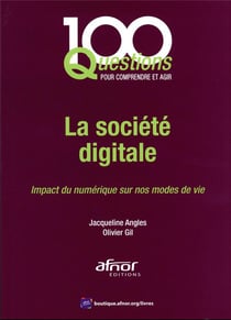 La société digitale