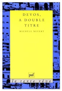 Devos, à double titre