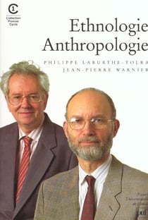 Éthnologie - anthropologie