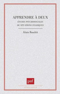Apprendre à deux