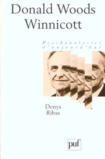 Donald woods winnicott