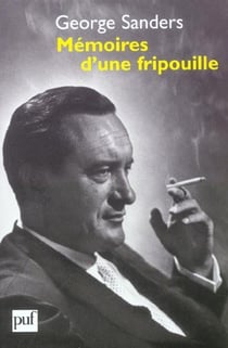 Memoires d'une fripouille