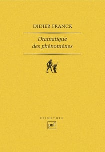 Dramatique des phénomènes