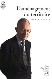 L'aménagement du territoire