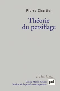 Théorie du persiflage