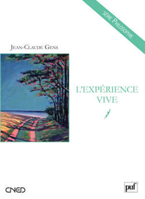 L'expérience vive