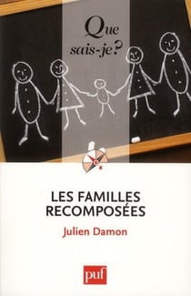 Les familles recomposées
