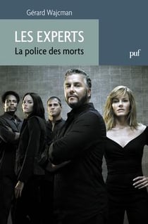 Les experts - la police des morts