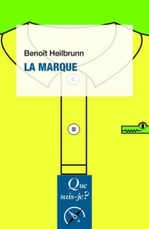 La marque (4e édition)
